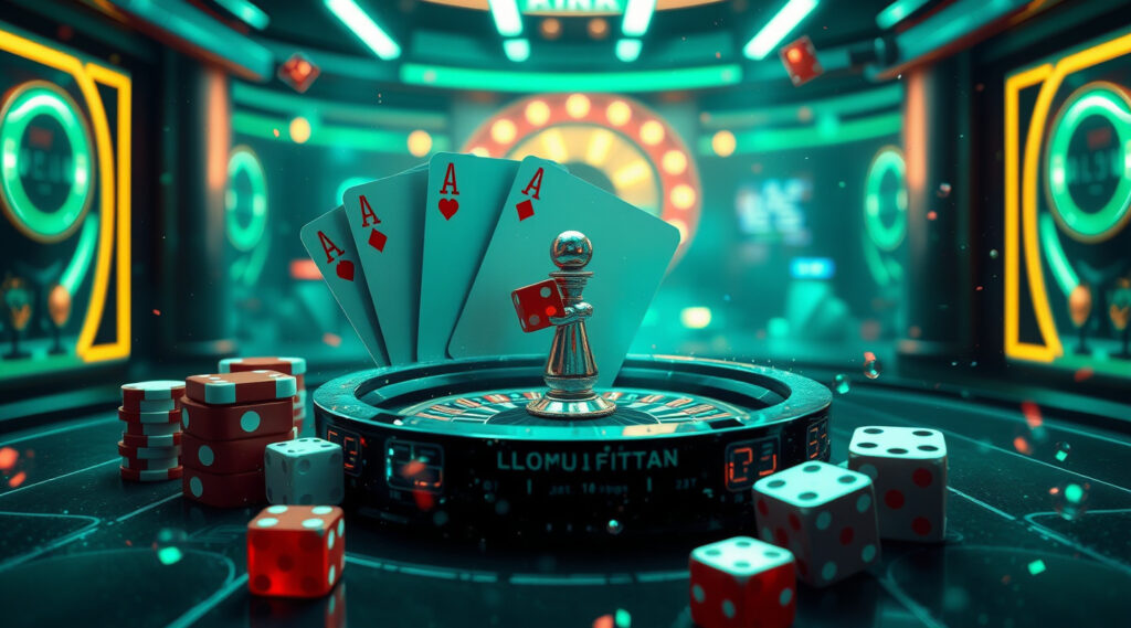İstanbulcasino Giriş