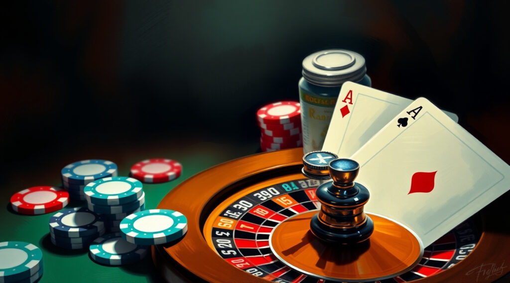 İstanbulcasino Bonus